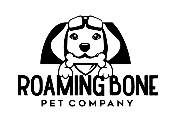 Roaming Bone Pet Company